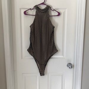 Body suit